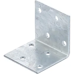 BGS Winkelverbinder | 40 x 40 x 40 x 2 mm