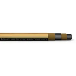 Wasserschlauch EURO TRIX ø13x3,3mm (1/2"), 40m
