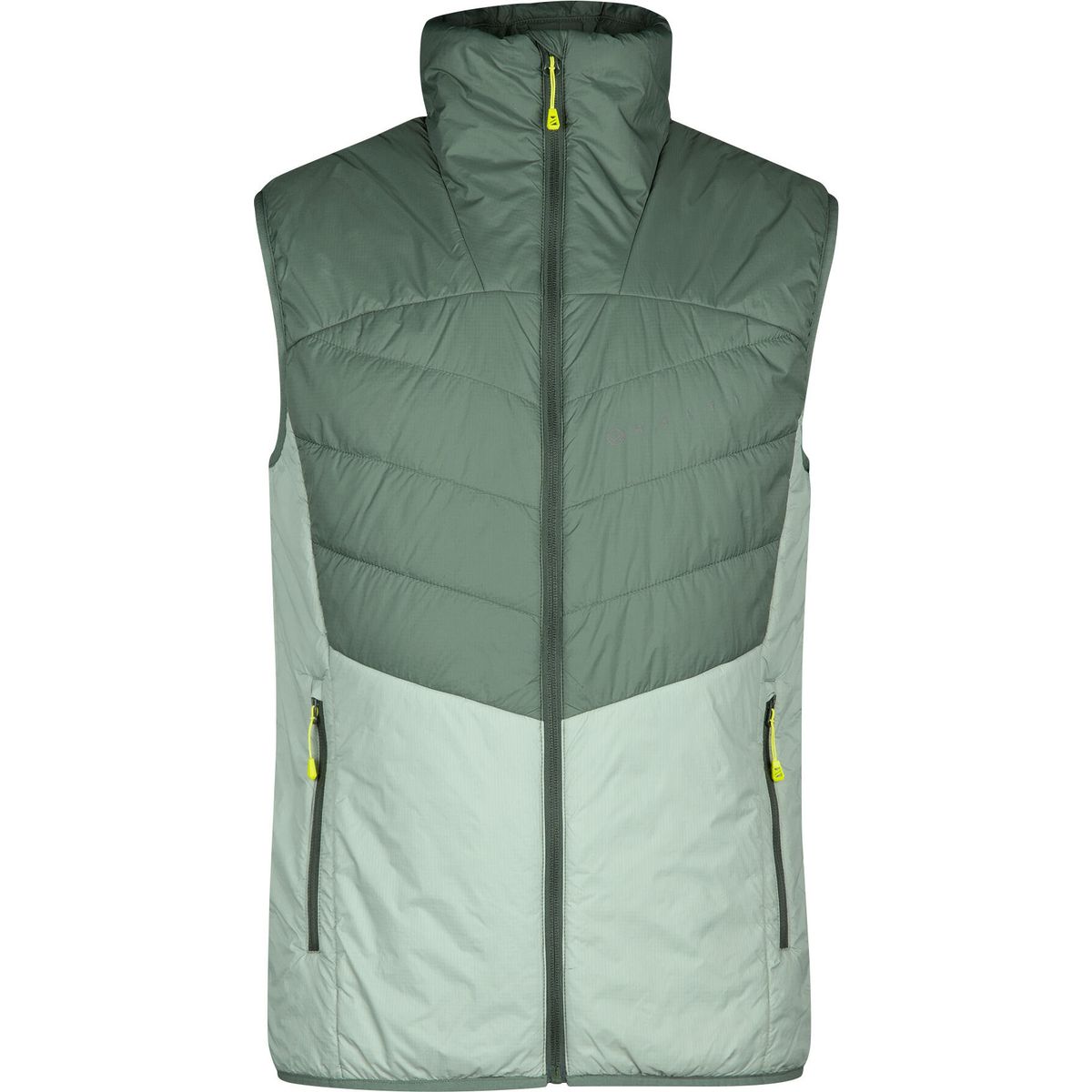 Halti Heatix M Vest duck green (B55) XXXL 067-0013-B55-XXXL