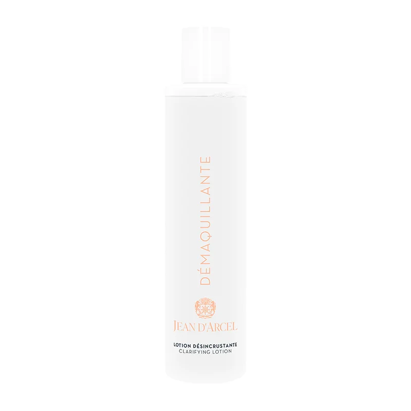 Jean D Arcel Demaquillante, lotion desincrustante, 200ml 134