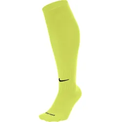 Nike Classic II Sock Stutzen - neongelb - 46-50