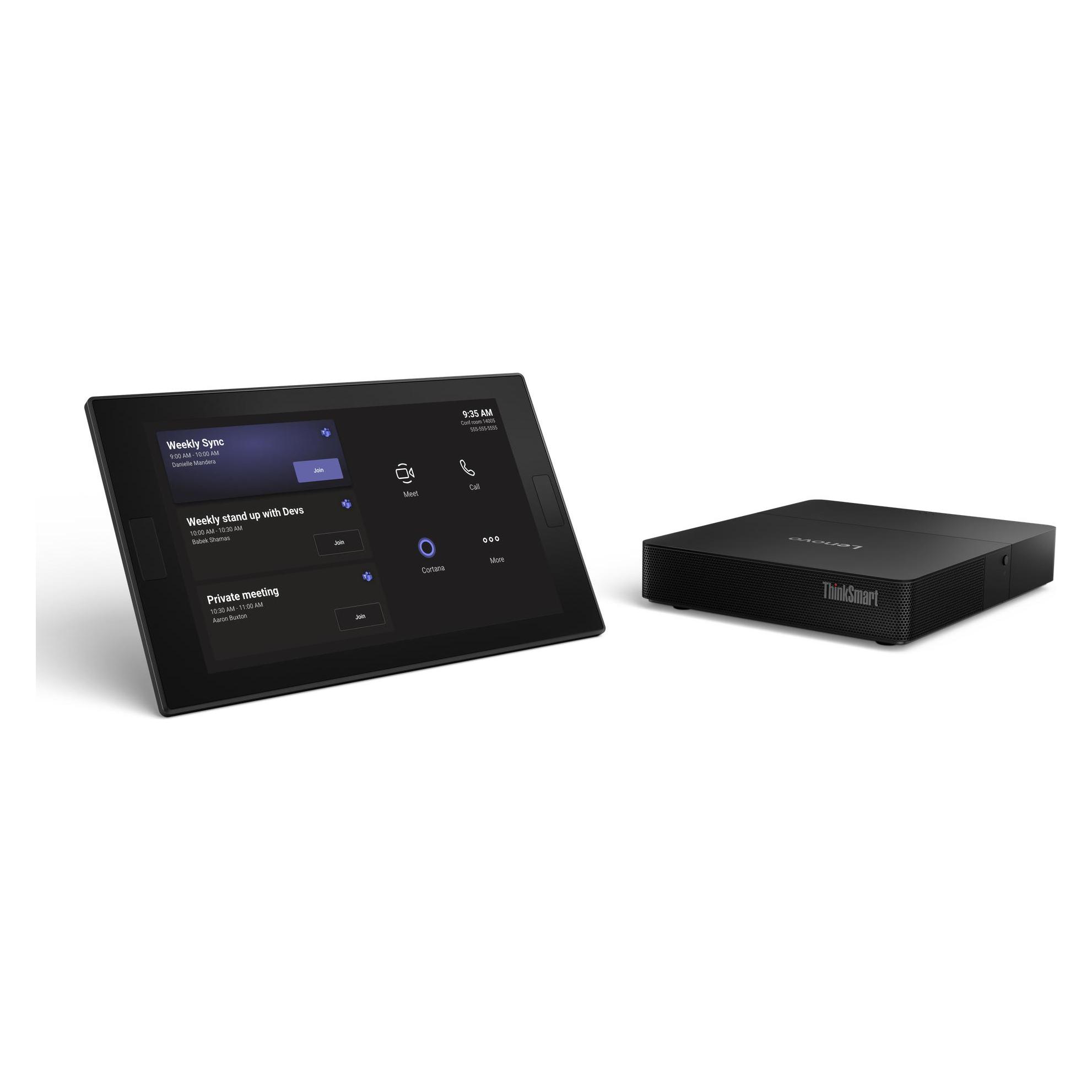 Lenovo ThinkSmart Core Gen 2 FRK MTR (12WJ0008MT)