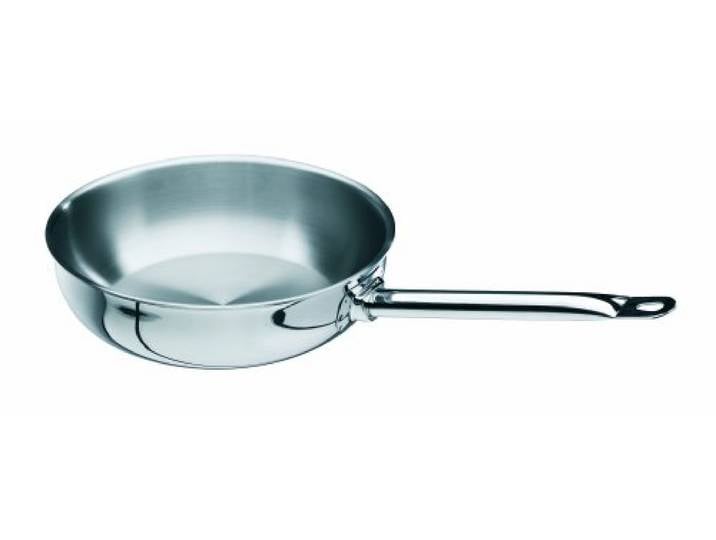 Gastrosus 190040-24 Sauteuse Trigon 24 cm, ohne Deckel