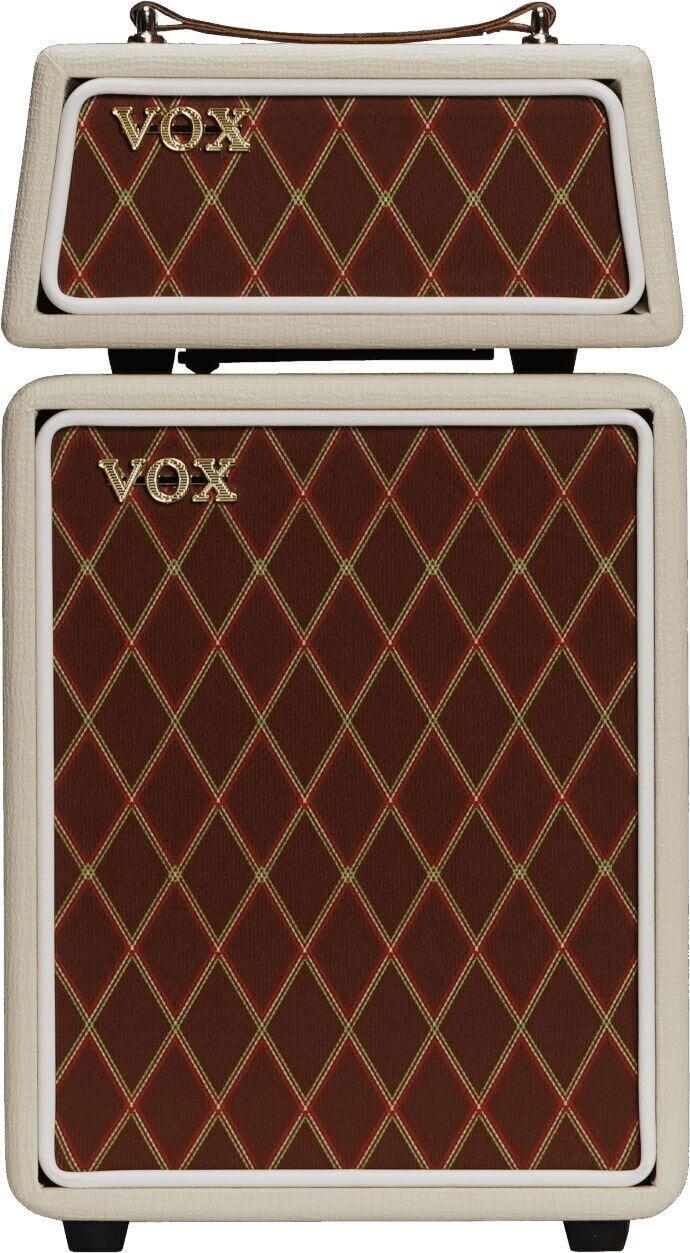 Vox Micro Superbeetle Audio Bluetooth Portable Lautsprecher