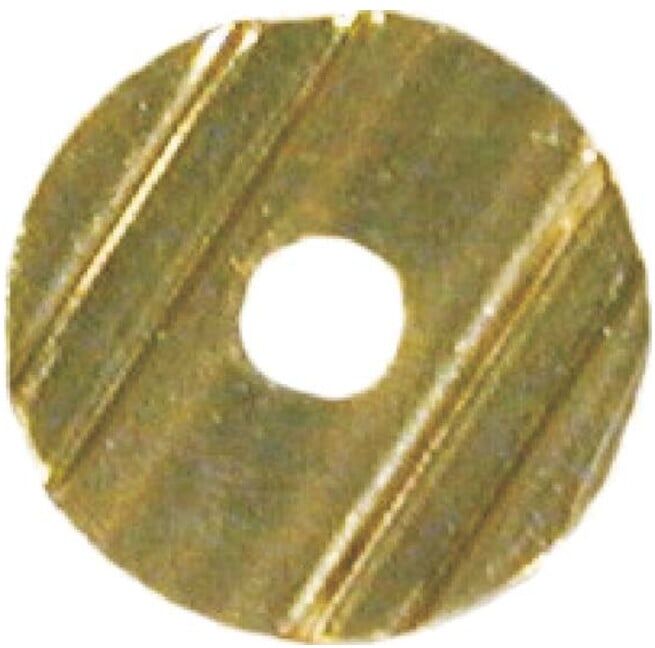NZR Marque de profil D= 25 mm Épaisseur 2 mm Profil P-WM #2050 (2050)