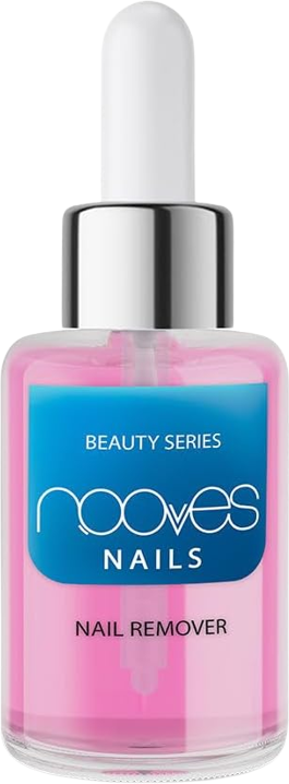 Nooves Beauty Series Nail Remover 30 ml