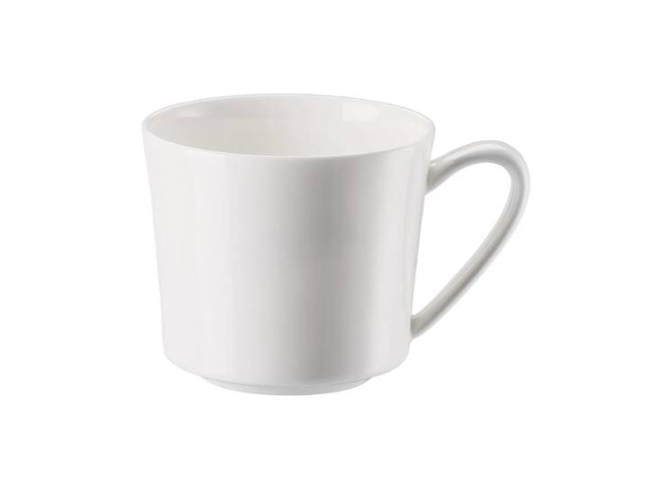 Rosenthal Jade koffiekop 20 cl Wit
