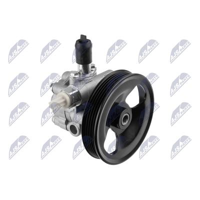 NTY SPW-KA-004 für KIA