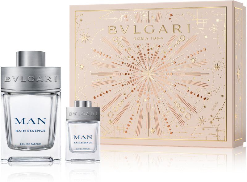 BVLGARI Bvlgari Man Rain Essence coffret cadeau pour homme 1 pcs