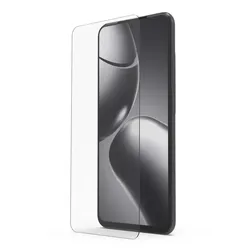 Klare Bildschirmschutzfolie Glas 9H für  Xiaomi 15T Pro Bruchfest, Fallbeständig, Schlagfest, Schlagfest, Kratzresistent 210974 Clear Protect
