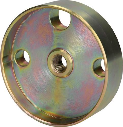 KS Tools 460.4392 Führungsplatte, Außendurchmesser 100mm