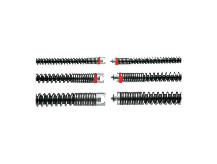 ROTHENBERGER Spiralen SMK Länge 2\,3 m D.16 mm Draht-D. 3.0 mm Rothenberger (72433)