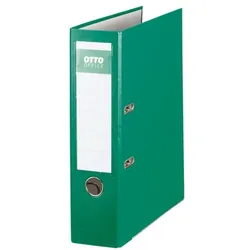 OTTO Office Ordner »Exclusive I« grün, 8x32x28.5 cm