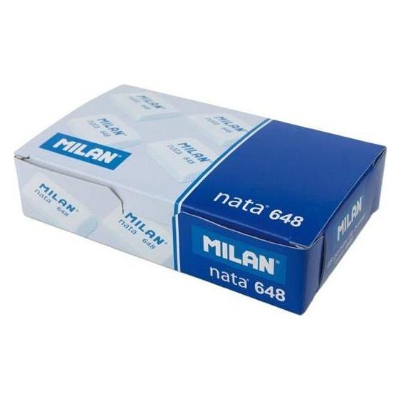 Milan Nata Radiergummi (48 Stück) MAILAND (42833469)