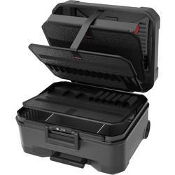 Cimco CimCase PRO B1T2 178650B1T2 Werkzeugkoffer unbestückt