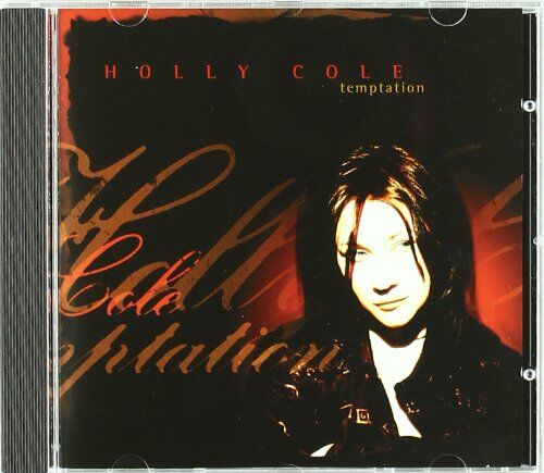 Holly Cole - Temptation - Preis vom 08.10.2026 07:26:42 h