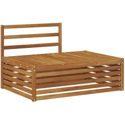 vidaXL, Gartenstühle, Berleno
