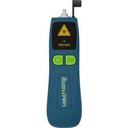Glasfaserprüfgerät 226114 Softing PD_CMVFL Netzwerk