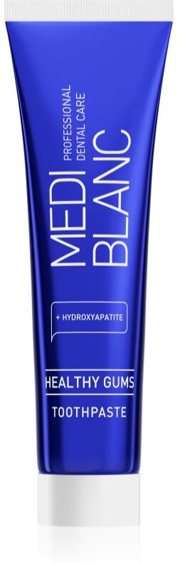MEDIBLANC Healthy Gums dentifrice protection gencives 100 ml