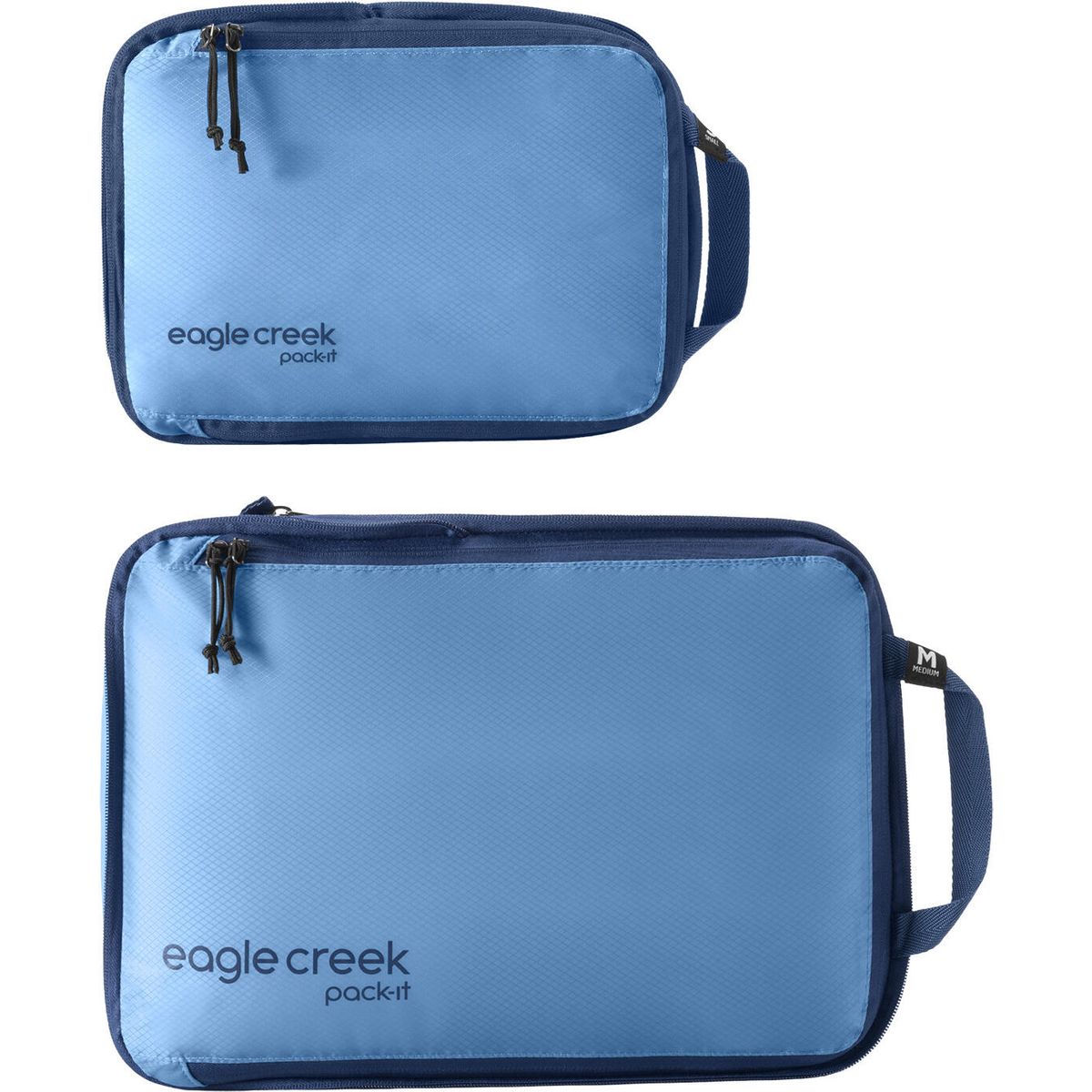 Eagle Creek Pack-it Isolate Compression Cube Set S/M blue dawn (424) os EC050402424