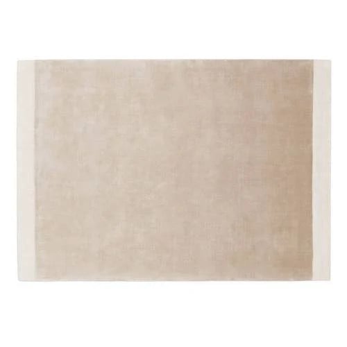 FÉST Terry Vloerkleed Beige