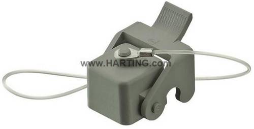 Harting Abdeckkappe 09200035442 Inhalt: 1 St. Abdeckkappe