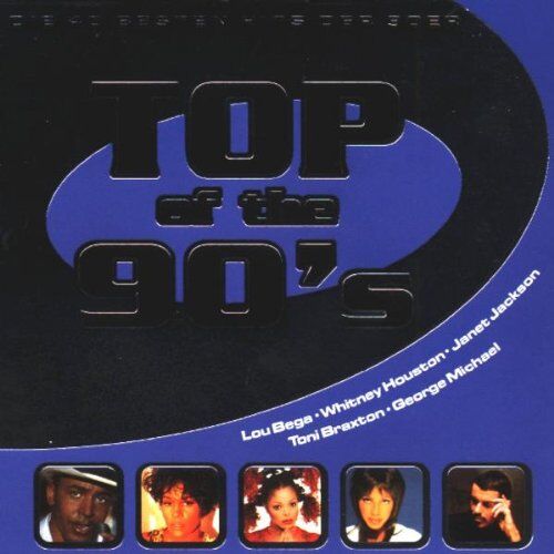 Various - Top of the 90'S - Preis vom 12.10.2026 11:37:12 h
