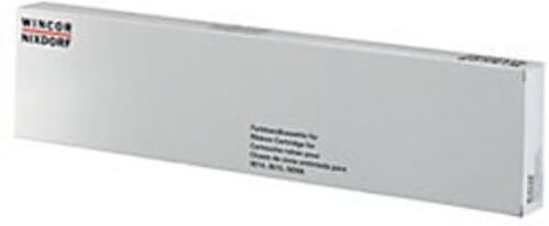 Siemens 10600003301 fita de impressão preta