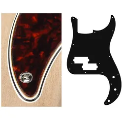 Boston PB-415-TI Tortoise Intense - Pickguard