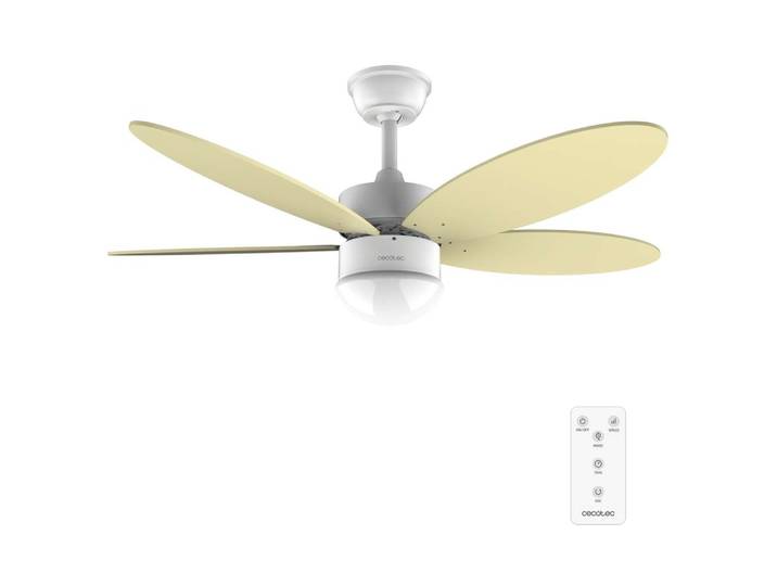 Ventilateur de plafond energysilence aero 4260 sunlight