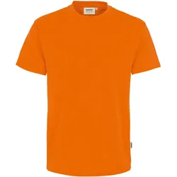 T-Shirt "PERFORMANCE" Rundhals 281 - 5XL - Orange