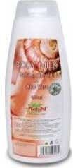 PlantaPol Leche Corporal de Baba Caracol y Aloe Vera 400 ml