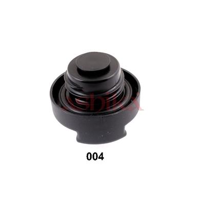 ASHIKA Verschluss, Kraftstoffbehälter 148-00-004 für Opel GM