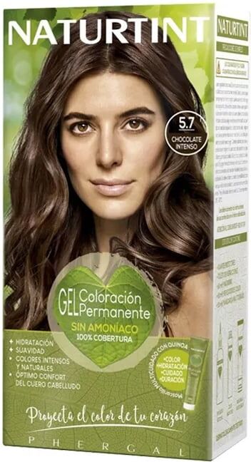 Naturtint #5,7 Chocolate Intenso