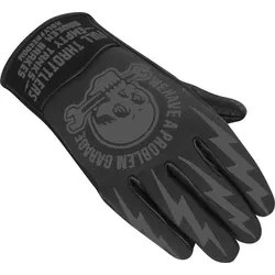 HolyFreedom Tools perforierte Motorradhandschuhe