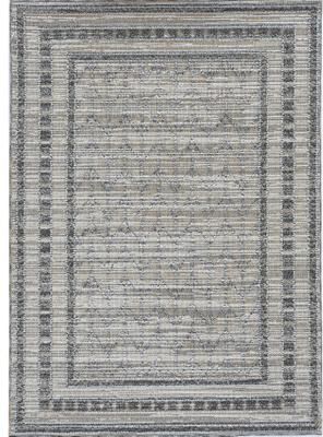 Rodelle Scandinavian Border Outdoor Rug by Havenside Home