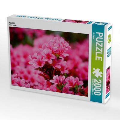 Azalee (Puzzle)