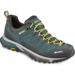 MEINDL Herren Multifunktionsschuhe Tallulah GTX, Größe 45 in Grau Grau