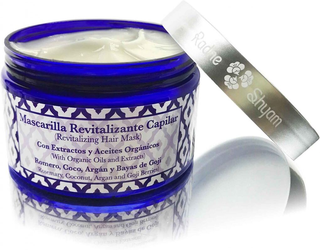 Radhe Shyam Revitalizing Hair Mask 250 ml