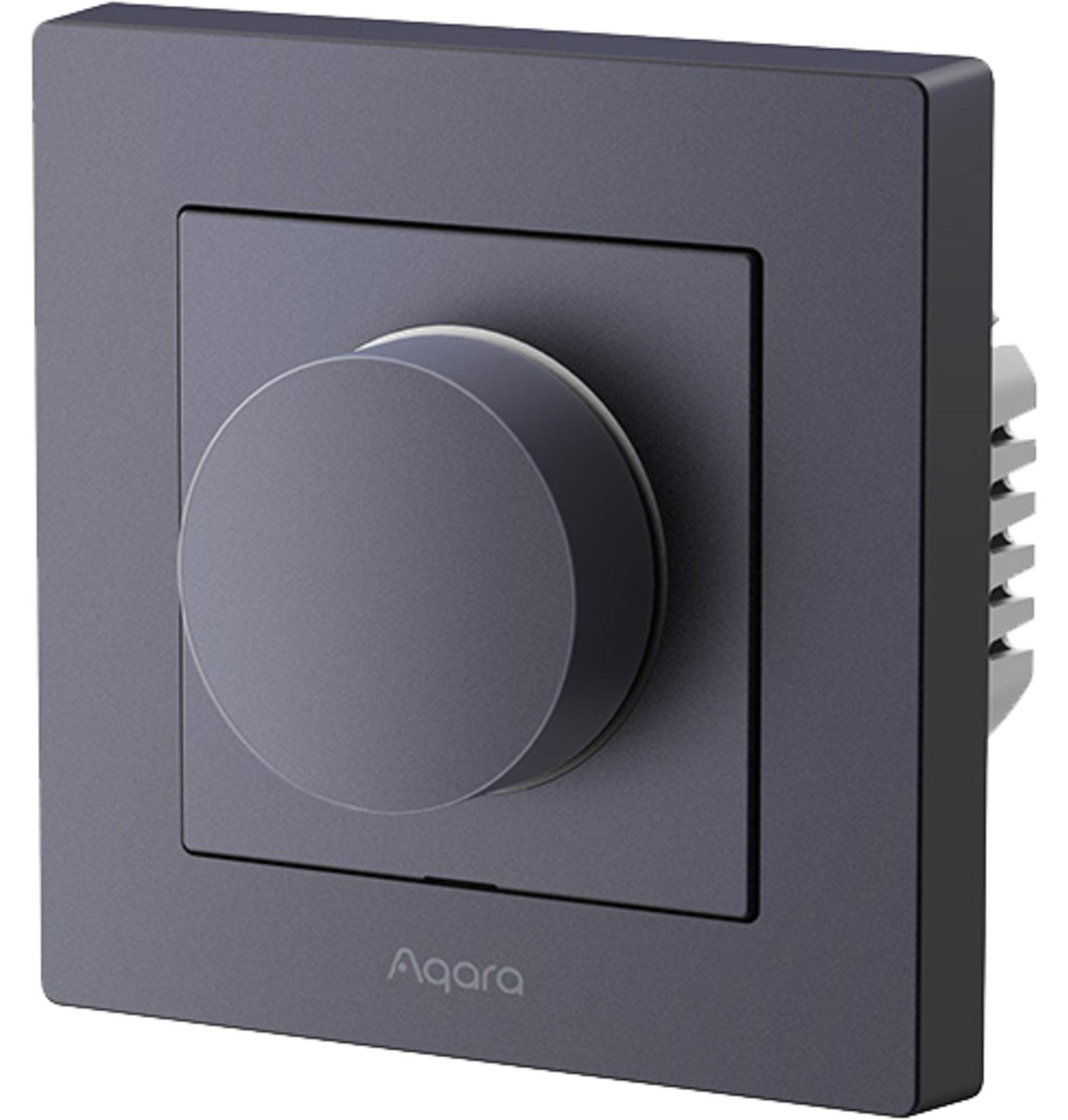 Aqara Dimmer schakelaar H2 EU - Grijs