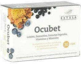 Betula Betula Ocubet 30 Cap