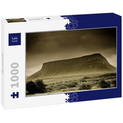 Lais Puzzle Benbulben Sligo 1000 Teile