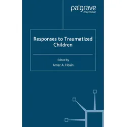 Responses to Traumatized Children, Fachbücher