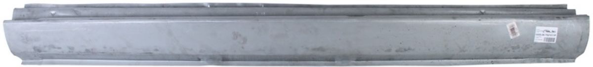 Einstiegblech BLIC 6505-06-7521011K, Links