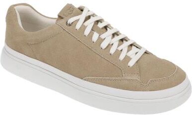 UGG South Bay Sneaker Low - Mens 11.5 Yellow Oxford Medium