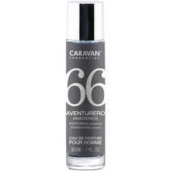 36 Einheiten – Caravan Parfüm Lufterfrischer Nr. 66 30 ml