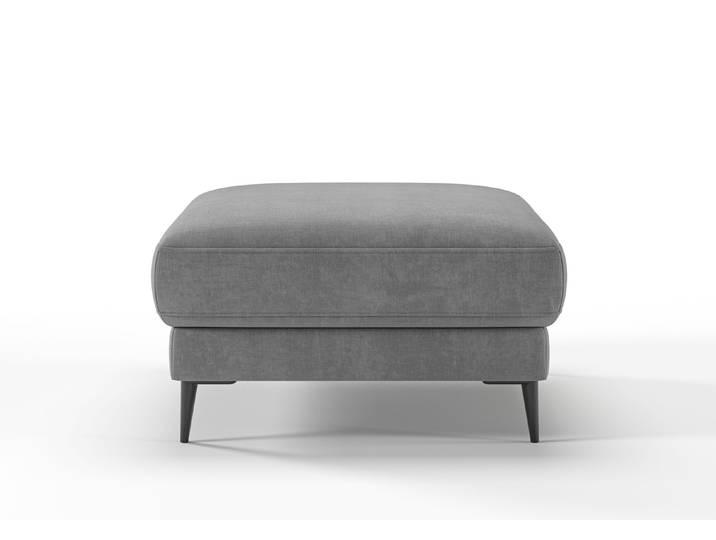 Candy Uptown Easy Care Hocker 80x80 cm