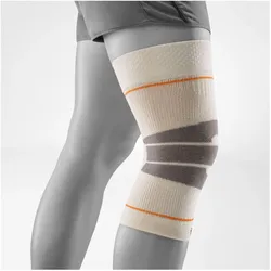 Bauerfeind, Bandage, Outdoor Compression Knee Support (L)