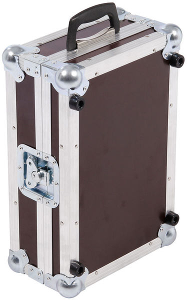 Thon Mixer Case Pioneer DJM 450 resina fenolica marrone