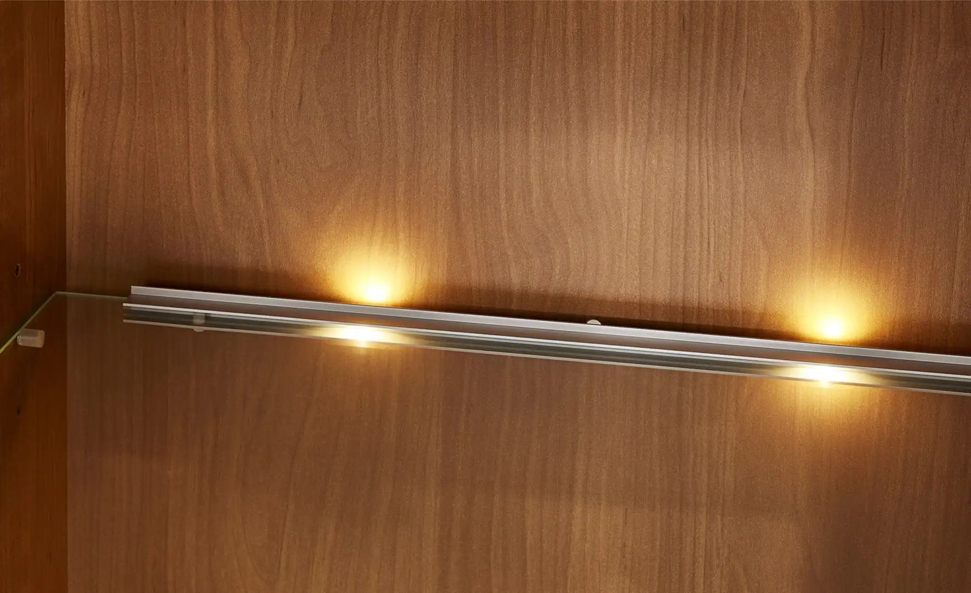 Woodford Beleuchtung  Lobos II ¦ silber